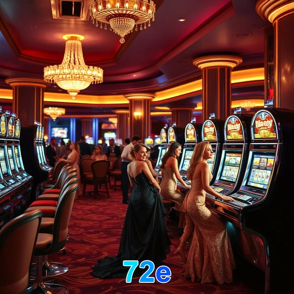 Roleta e blackjack 72e