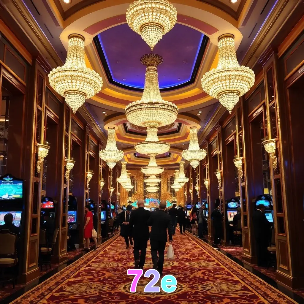 Slots com prêmios 72e