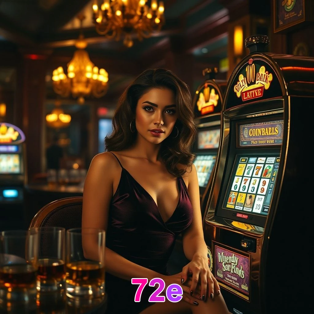 72e slots no app