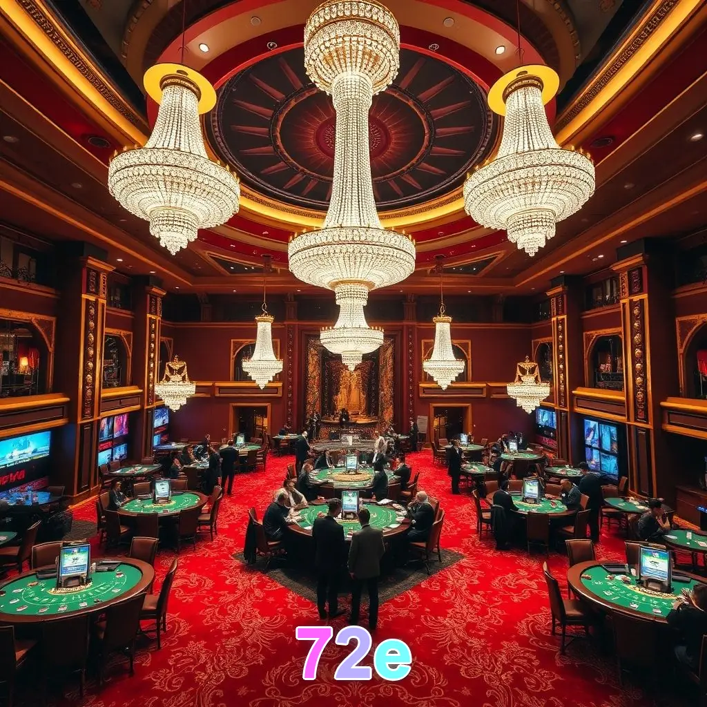 Aplicativo móvel 72e para iOS e Android